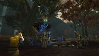 Darmowy weekend dla graczy powracających do World of Warcraft