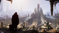 Unity z ray tracingiem na imponującym demie The Heretic