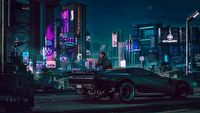 Cyberpunk 2077 będzie dostępny dla „jak największej liczby graczy