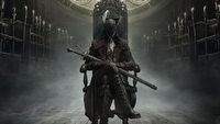 Streamer ukończył cykl Souls i Bloodborne'a bez przyjęcia jednego ciosu