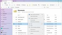 Aktualizacja Windows 10 może przynieść nowy eksplorator plików