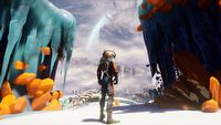 Journey to the Savage Planet także tylko w Epic Games Store