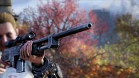 Fallout 76 - ruszyła beta trybu survivalowego