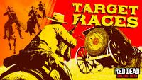 Wyścigi z celami nowym trybem w Red Dead Online