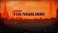 Wolfenstein: Youngblood - data premiery i gameplay trailer