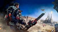 PlayStation Plus na kwiecień: The Surge i Conan Exiles