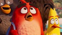 Nowy zwiastun The Angry Birds Movie 2