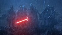Wyciekł plakat promocyjny Star Wars 9
