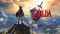 Nowa Zelda w produkcji w studiu Monolith Soft