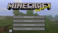 Aktualizacja Minecrafta usuwa wzmianki o jego twórcy