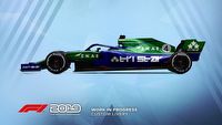 Nadjeżdża F1 2019 – Codemasters zdradziło datę premiery