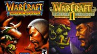 Dwie pierwsze części serii Warcraft dostępne na GOG-u
