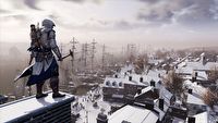 Premiera, recenzje i porównanie graficzne Assassin's Creed 3 Remastered