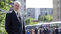Pełny zwiastun miniserialu Chernobyl od HBO