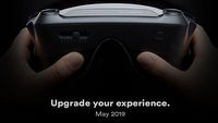 Valve Index - nowe gogle VR od twórców Steama
