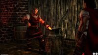 Vampire The Masquerade: Redemption z zestawem tekstur HD