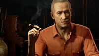 Ekranizacja Uncharted - Chris Hemsworth zagra Victora Sullivana?