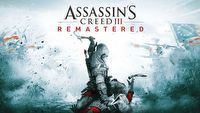 Assassin’s Creed 3 usunięte ze Steam i Uplay na rzecz remastera