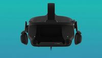 Wyciekły wymagania sprzętowe i data premiery Valve Index
