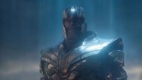 Thanos na kolejnym trailerze Avengers Endgame