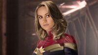 Kapitan Marvel przebiła barierę miliarda dolarów w Box Office