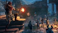 Data premiery Fate of Atlantis – DLC do Assassin's Creed Odyssey