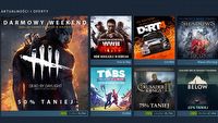 Sprzedaż kluczy poza Steam zaniża prowizję Valve