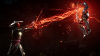 Mortal Kombat 11 bez lootboksów. Może powstać bijatyka Marvel vs DC