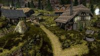 Gothic 2 – mod Dzieje Khorinis z terminem premiery