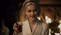 Chilling Adventures of Sabrina: Część 2 od dziś w serwisie Netflix