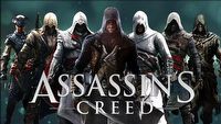Plotka: Assassin's Creed Ragnarok zabierze nas w czasy wikingów i ukaże się w 2020 roku