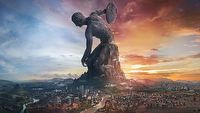 Civilization 6 z modem przywracającym grafikę z piątki