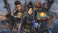 Apex Legends - system karania graczy za opuszczanie meczów w przygotowaniu