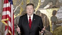 Amerykański polityk zbanowany w EVE Online za korupcję