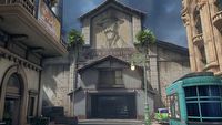 Overwatch - nowy teaser i oficjalny opis wydarzenia Storm Rising