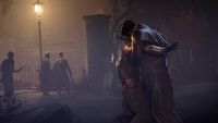 Vampyr sukcesem sprzedażowym