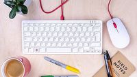 Raspberry Pi otrzymało dedykowane klawiaturę i mysz