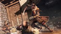Sekiro Shadows Die Twice wielkim hitem sprzedażowym