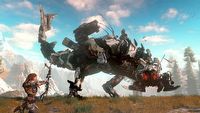 Aktorka głosowa wyjawiła, że powstaje Horizon Zero Dawn 2