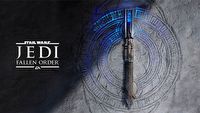 Jedi Fallen Order wykorzysta silnik Unreal. Wyciekł pierwszy artwork