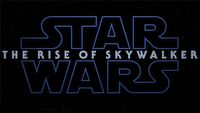 Star Wars: The Rise of Skywalker – teaser trailer dziewiątego epizodu