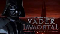 Vader Immortal: A Star Wars VR Series – gameplay i nowe szczegóły