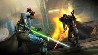 Star Wars: The Old Republic otrzyma nowe rozszerzenie o nazwie Onslaught