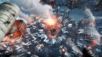 Frostpunk na konsole oficjalnie zapowiedziany - zobacz zwiastun