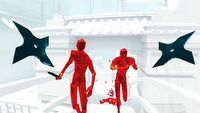 Świetna sprzedaż SUPERHOT. Wersja VR zarobiła więcej niż podstawka