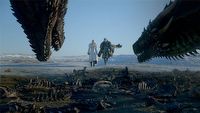 Gra o tron - wystartował 8. sezon serialu HBO