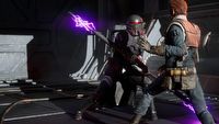 Ile skradanki jest w Star Wars Jedi: Fallen Order?