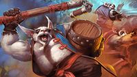 Boty OpenAI pokonały mistrzów gry Dota 2