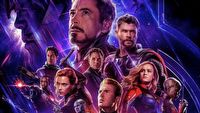 Nowy spot Avengers: Endgame „Do końca