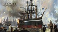 Premiera Anno 1800